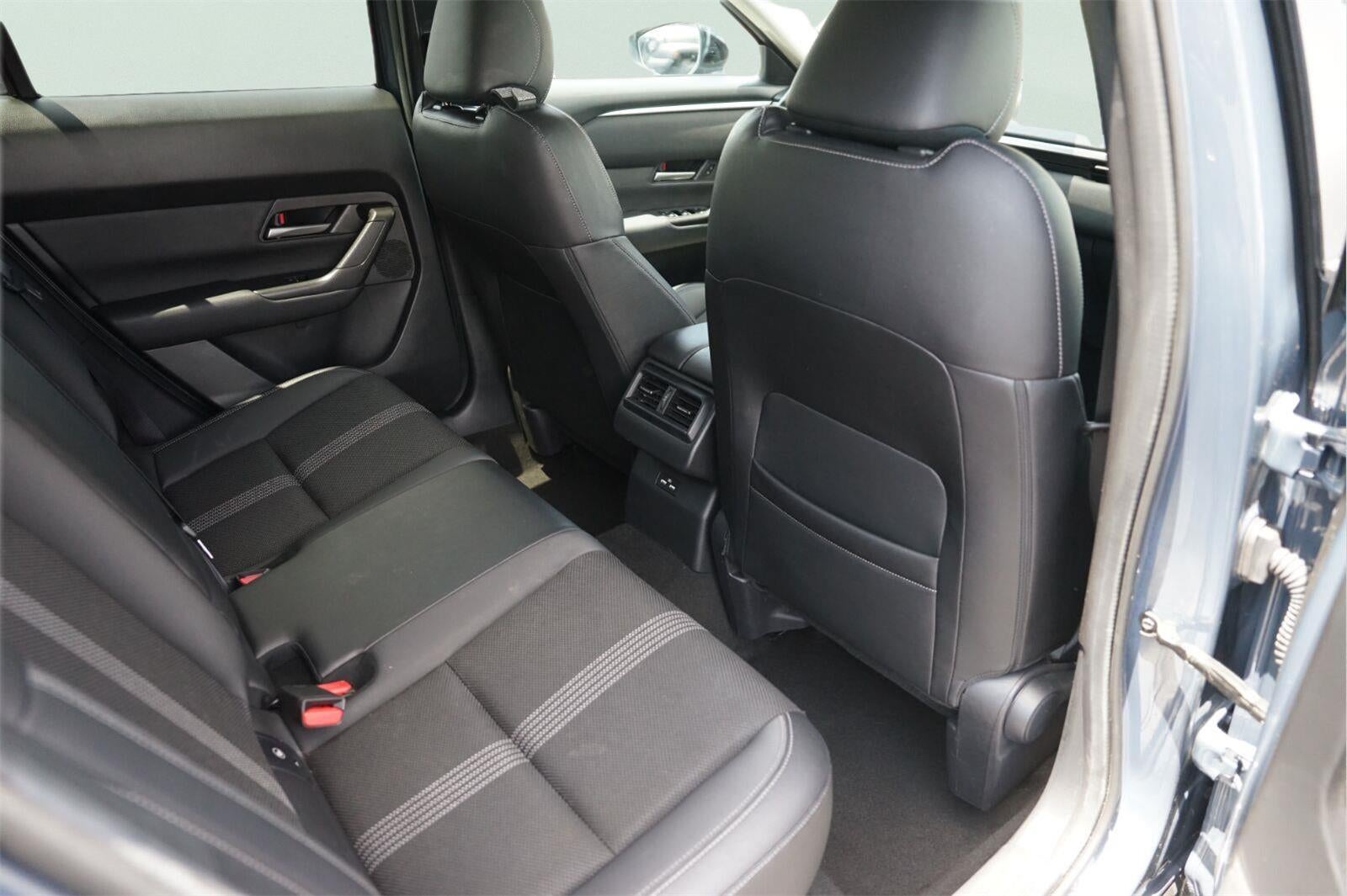 2023 Mazda Mazda CX-50 2.5 S Preferred Plus Package