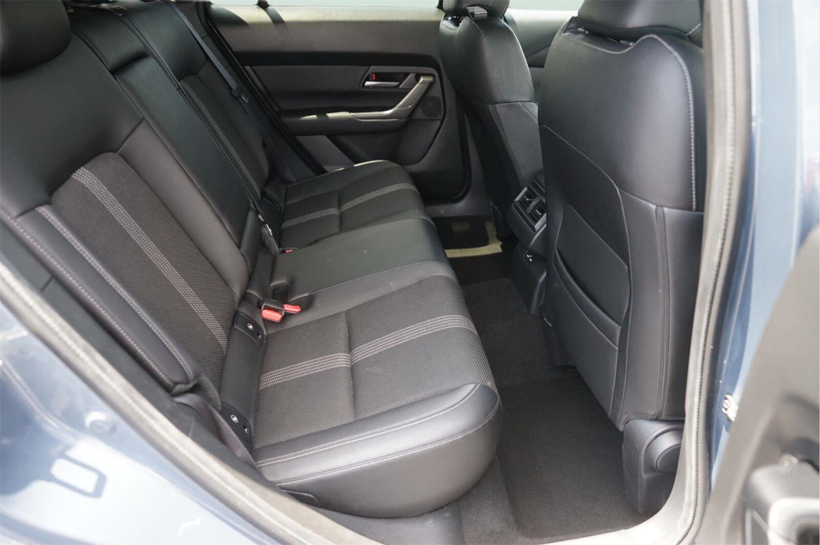 2023 Mazda Mazda CX-50 2.5 S Preferred Plus Package