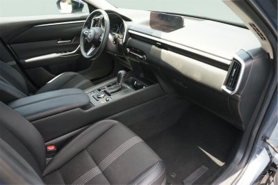 2023 Mazda Mazda CX-50 2.5 S Preferred Plus Package