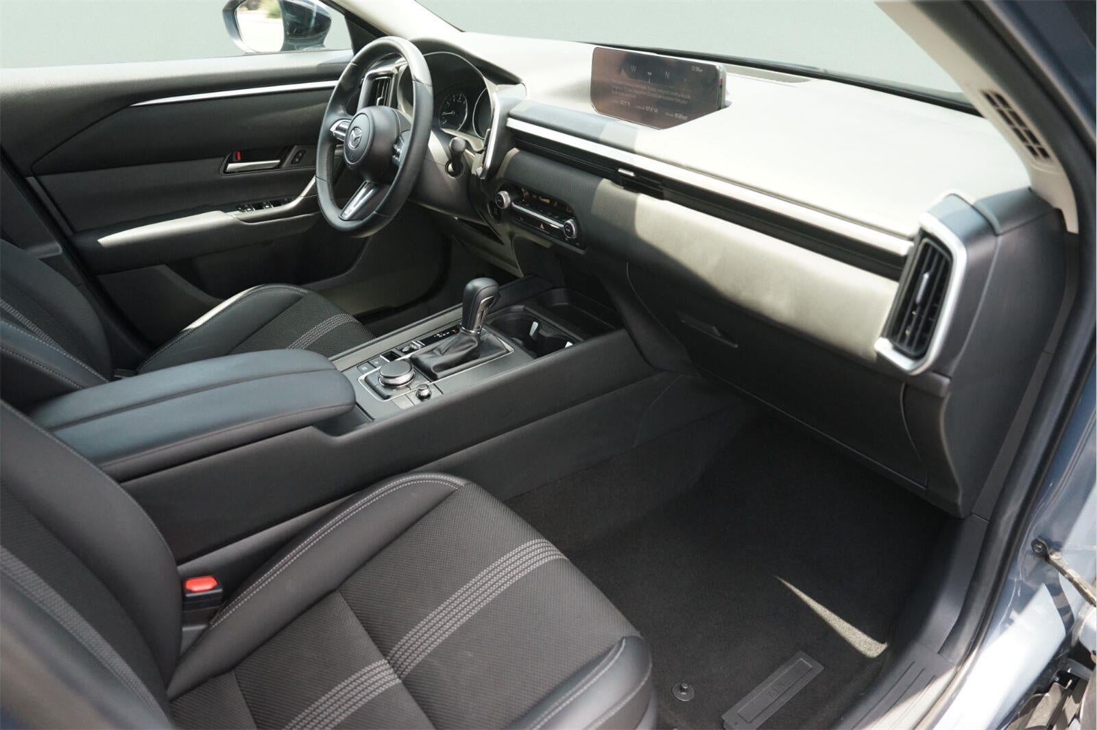 2023 Mazda Mazda CX-50 2.5 S Preferred Plus Package