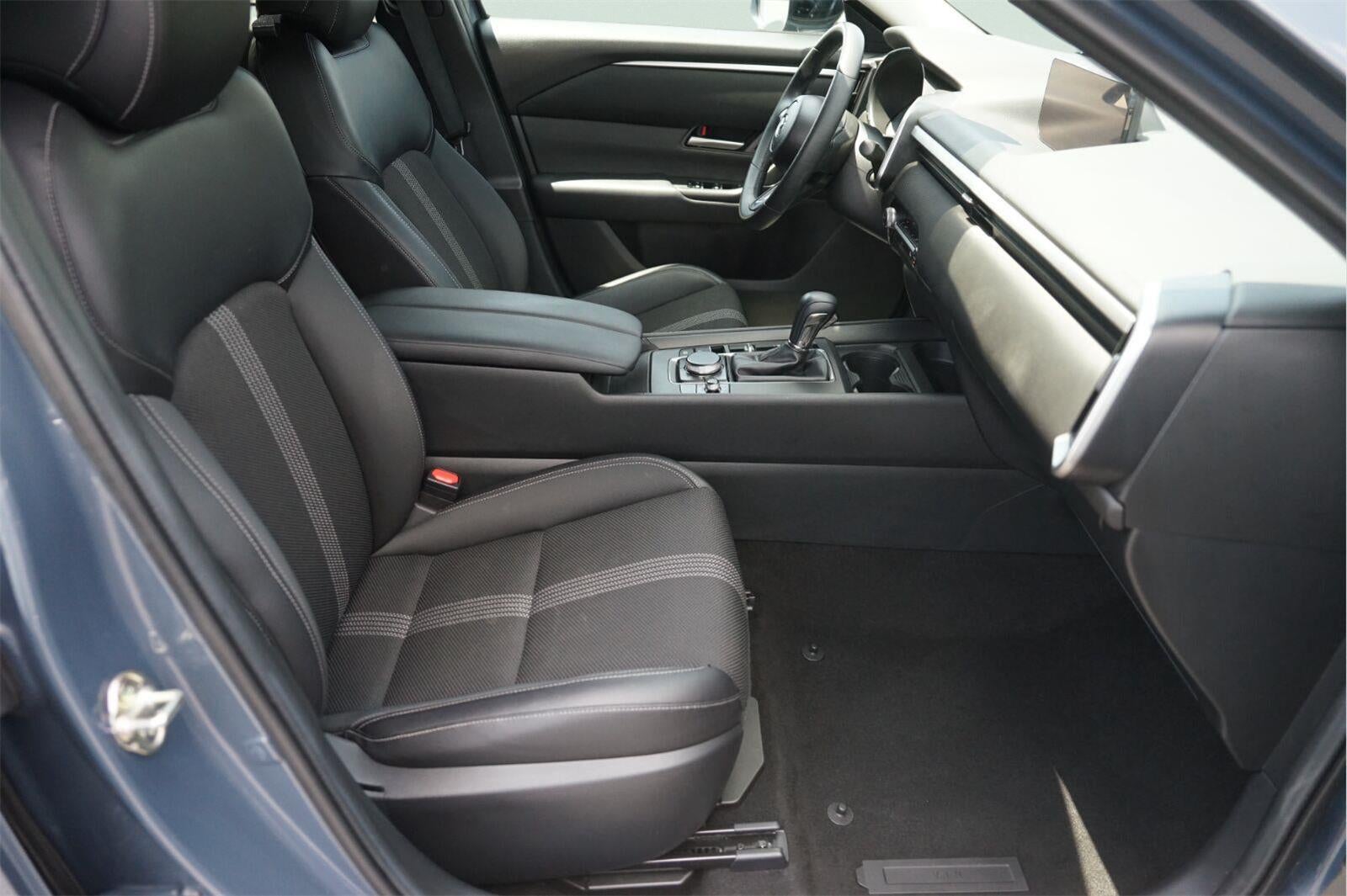2023 Mazda Mazda CX-50 2.5 S Preferred Plus Package
