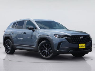 2023 Mazda Mazda CX-50 2.5 S Preferred Plus Package