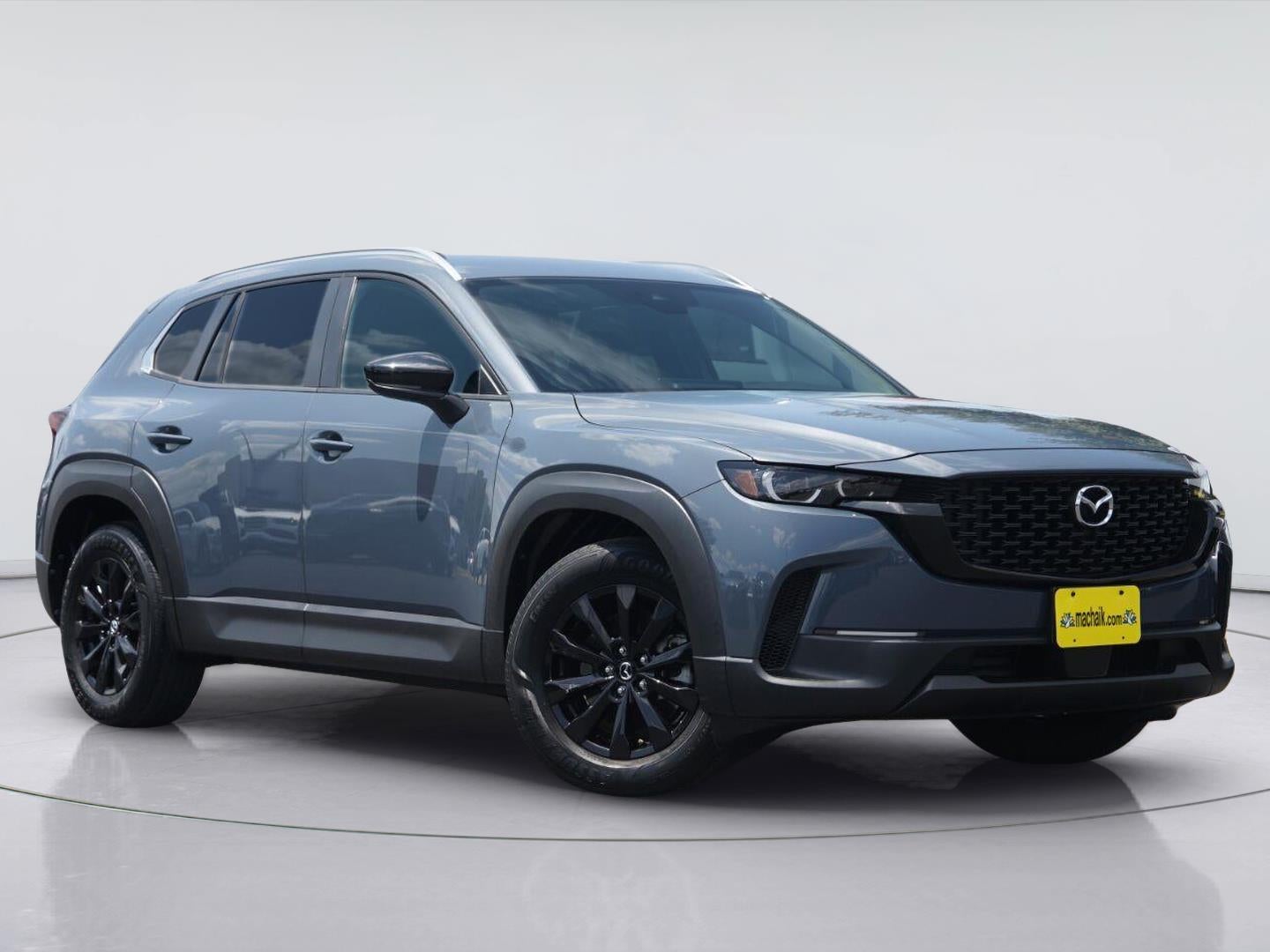 2023 Mazda Mazda CX-50 2.5 S Preferred Plus Package