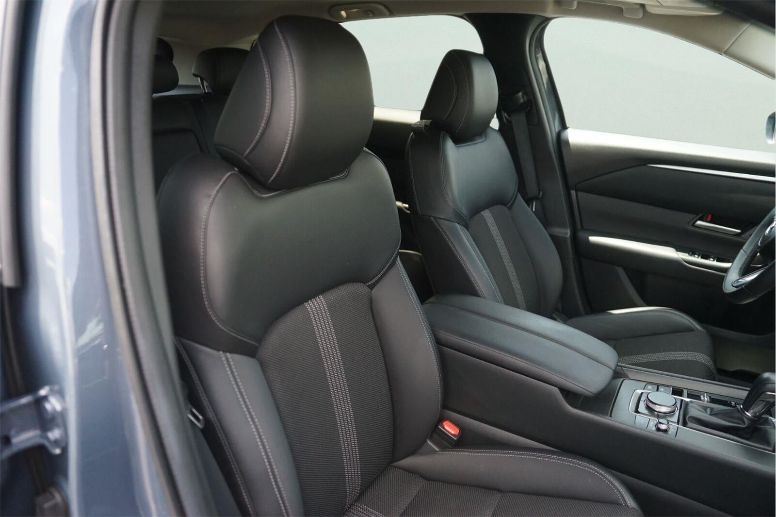 2023 Mazda Mazda CX-50 2.5 S Preferred Plus Package