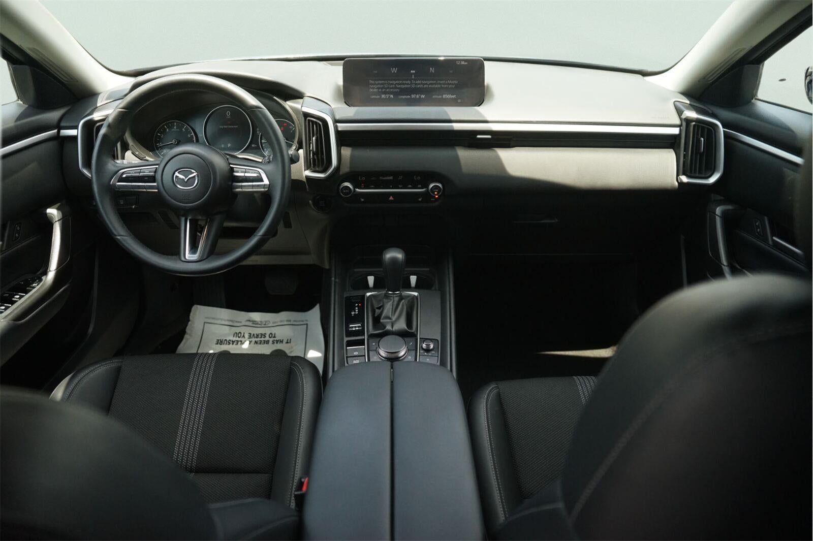 2023 Mazda Mazda CX-50 2.5 S Preferred Plus Package