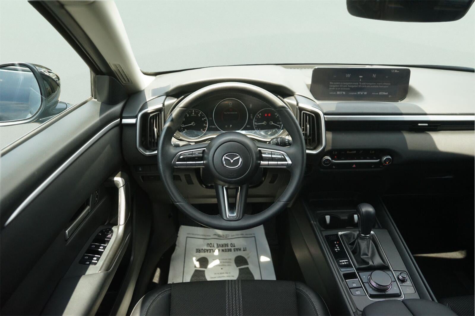 2023 Mazda Mazda CX-50 2.5 S Preferred Plus Package