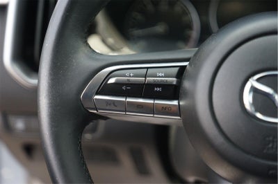 2023 Mazda Mazda CX-50 2.5 S Preferred Plus Package