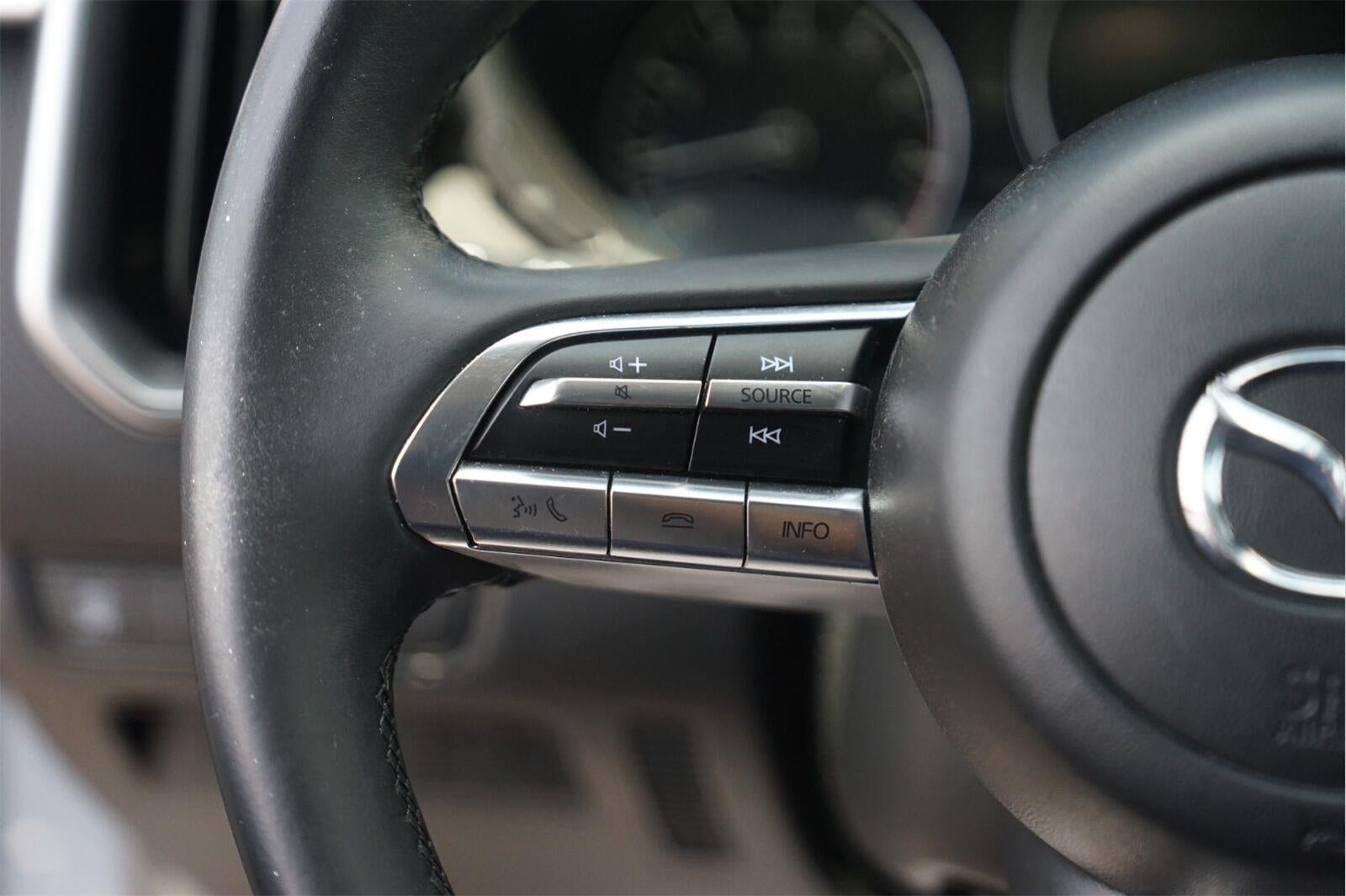 2023 Mazda Mazda CX-50 2.5 S Preferred Plus Package