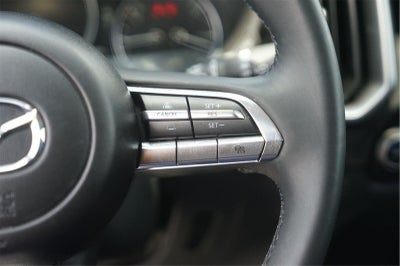 2023 Mazda Mazda CX-50 2.5 S Preferred Plus Package