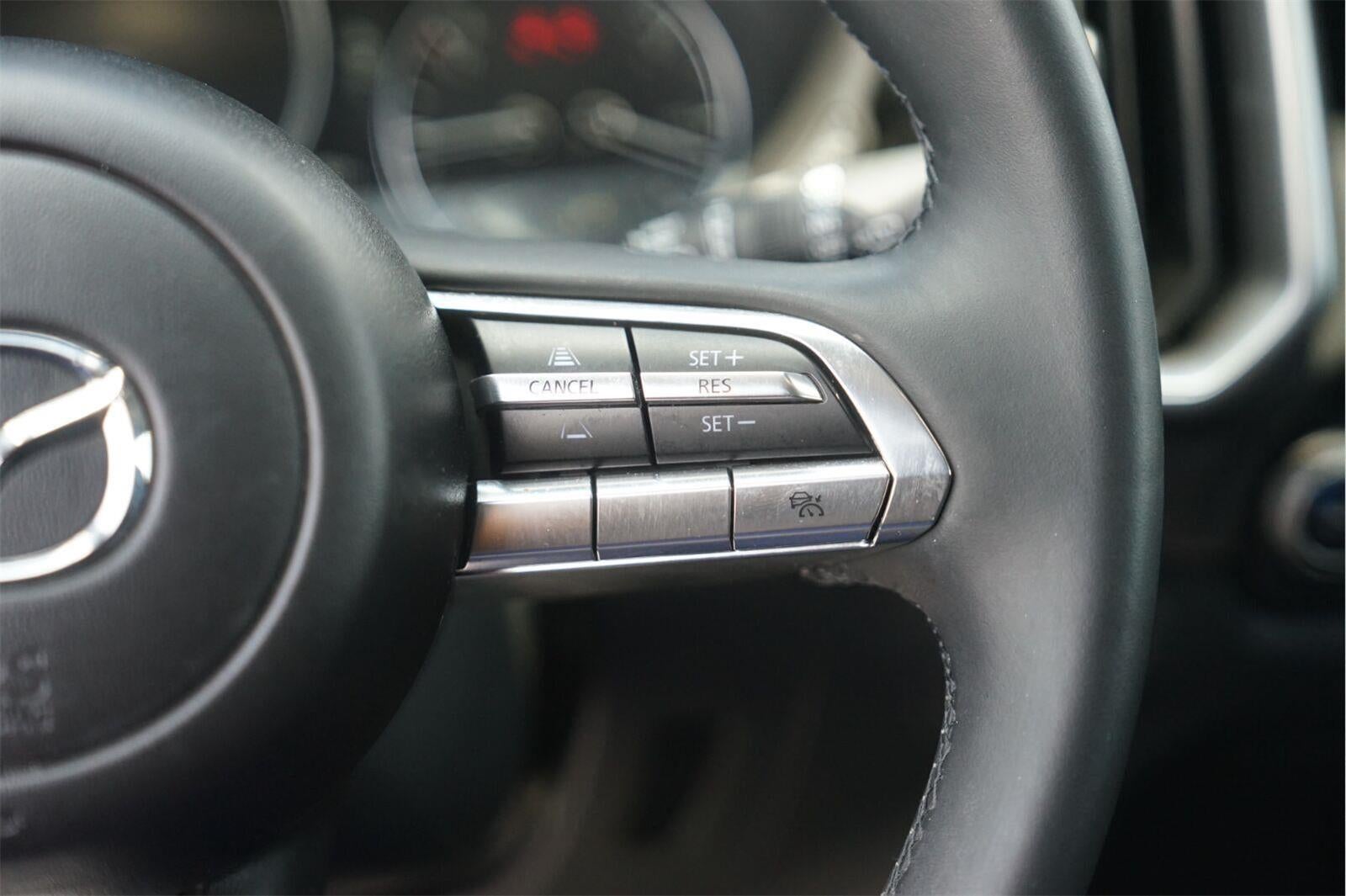 2023 Mazda Mazda CX-50 2.5 S Preferred Plus Package