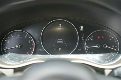 2023 Mazda Mazda CX-50 2.5 S Preferred Plus Package
