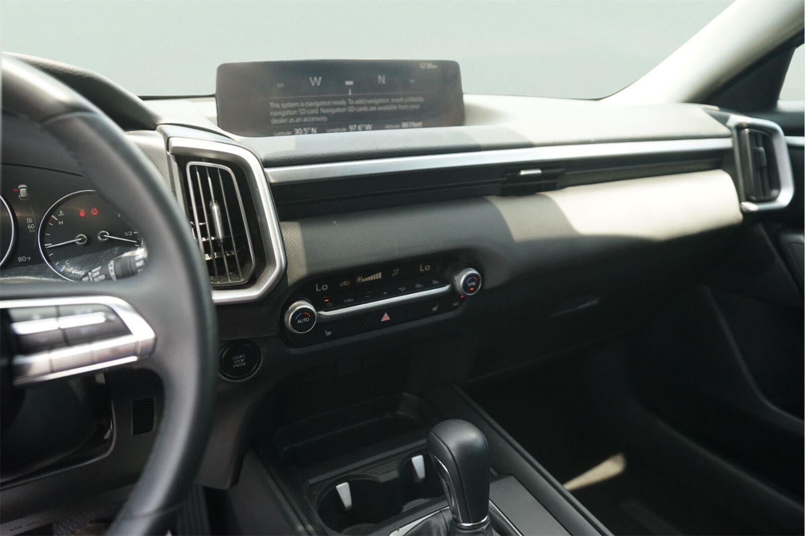 2023 Mazda Mazda CX-50 2.5 S Preferred Plus Package