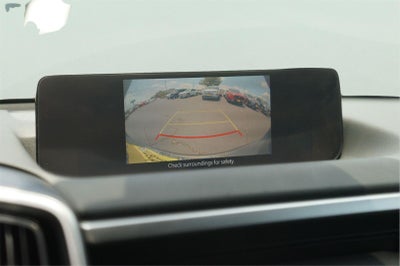 2023 Mazda Mazda CX-50 2.5 S Preferred Plus Package