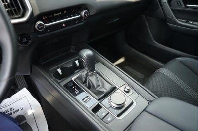 2023 Mazda Mazda CX-50 2.5 S Preferred Plus Package