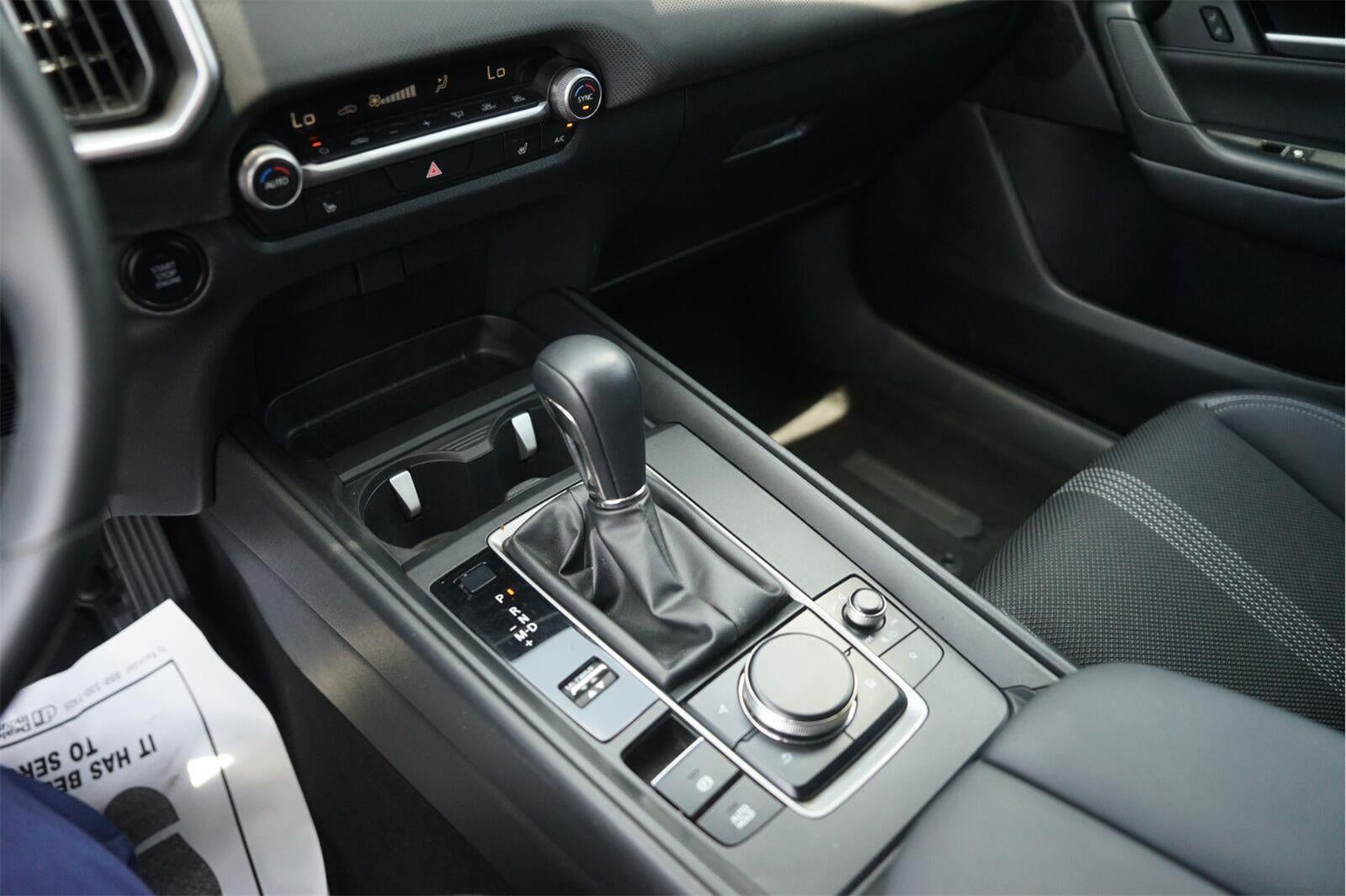 2023 Mazda Mazda CX-50 2.5 S Preferred Plus Package