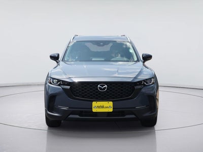 2023 Mazda Mazda CX-50 2.5 S Preferred Plus Package
