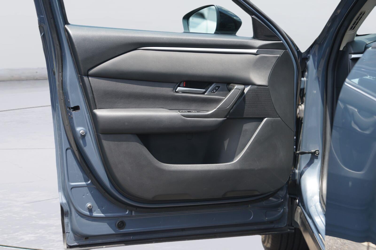 2023 Mazda Mazda CX-50 2.5 S Preferred Plus Package