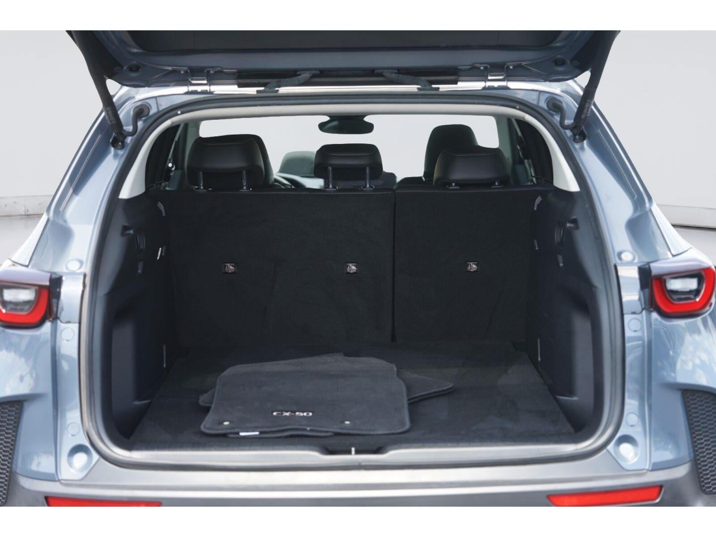 2023 Mazda Mazda CX-50 2.5 S Preferred Plus Package