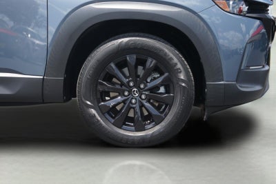 2023 Mazda Mazda CX-50 2.5 S Preferred Plus Package