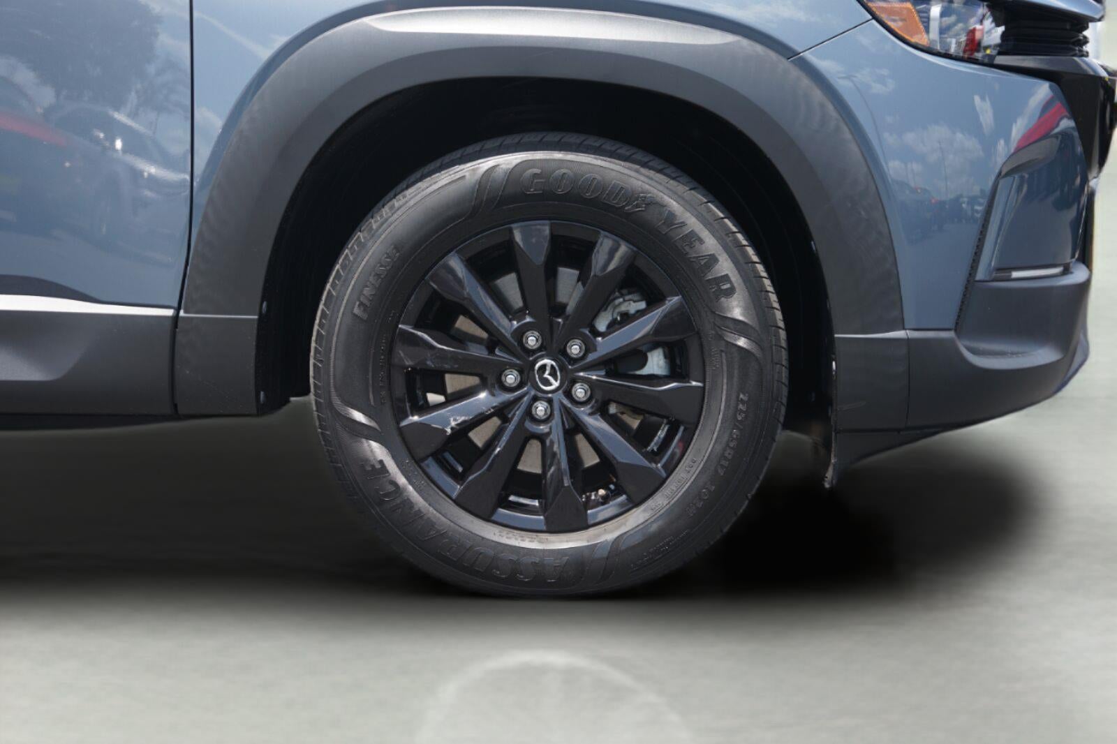 2023 Mazda Mazda CX-50 2.5 S Preferred Plus Package