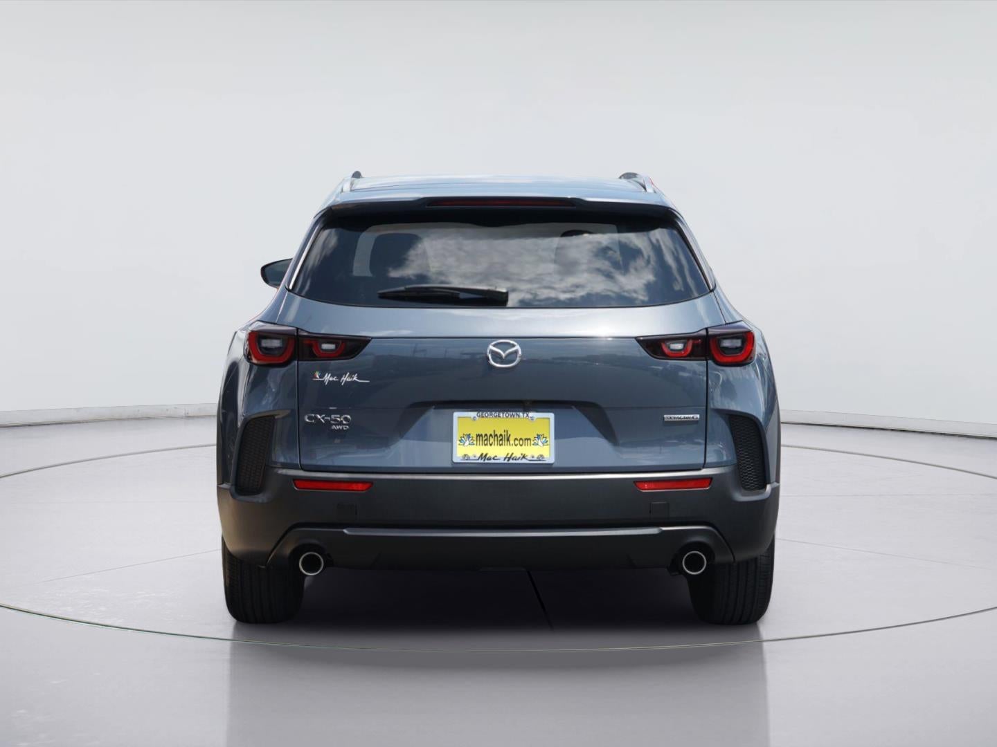 2023 Mazda Mazda CX-50 2.5 S Preferred Plus Package