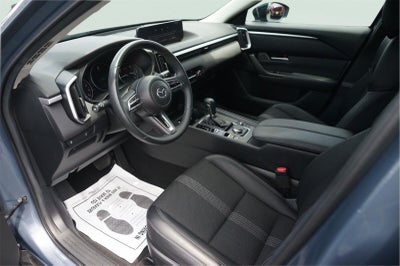 2023 Mazda Mazda CX-50 2.5 S Preferred Plus Package