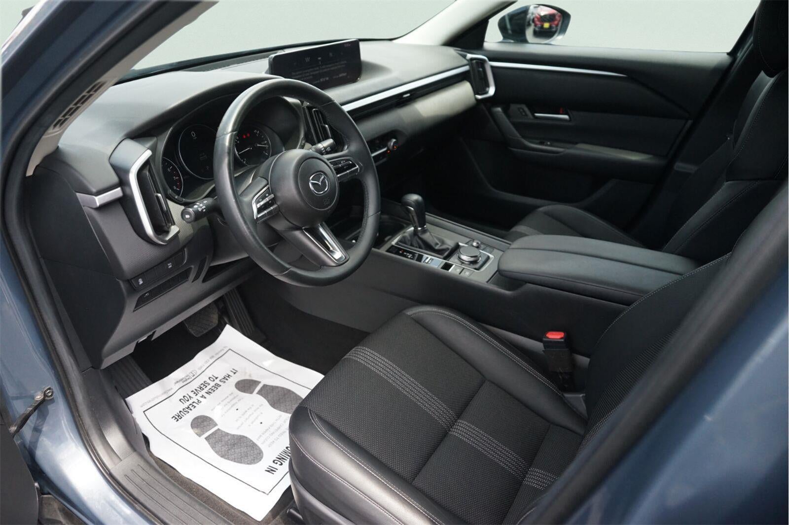 2023 Mazda Mazda CX-50 2.5 S Preferred Plus Package