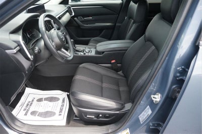 2023 Mazda Mazda CX-50 2.5 S Preferred Plus Package