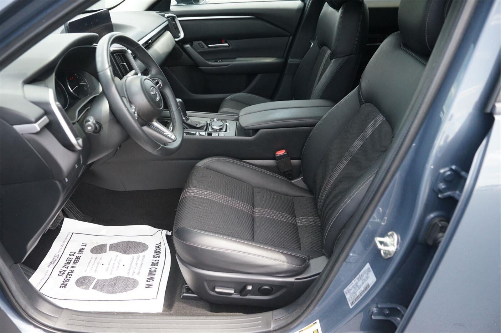 2023 Mazda Mazda CX-50 2.5 S Preferred Plus Package