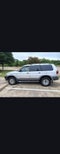 2003 Mitsubishi MONTERO SPORT XLS