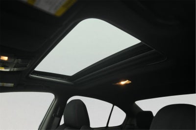 2018 Subaru WRX Premium