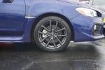 2018 Subaru WRX Premium
