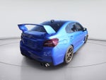 2021 Subaru WRX STI
