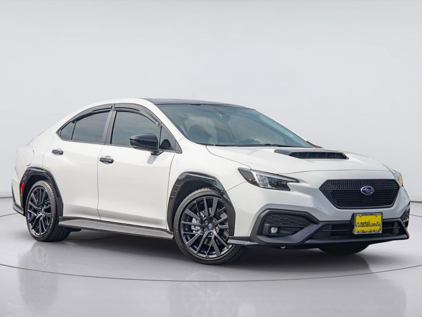 2023 Subaru Wrx Premium