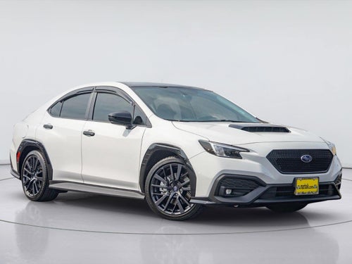 2023 Subaru Wrx Premium