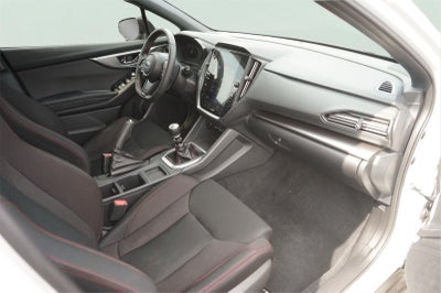2023 Subaru WRX Premium
