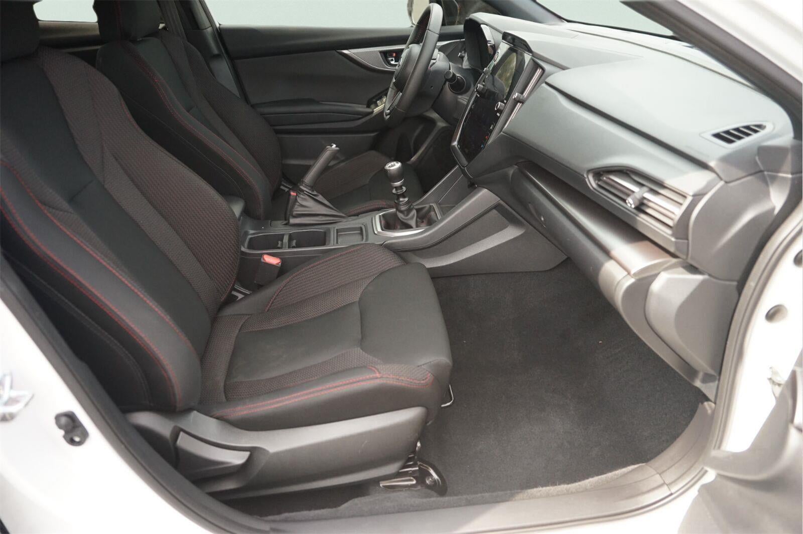 2023 Subaru WRX Premium