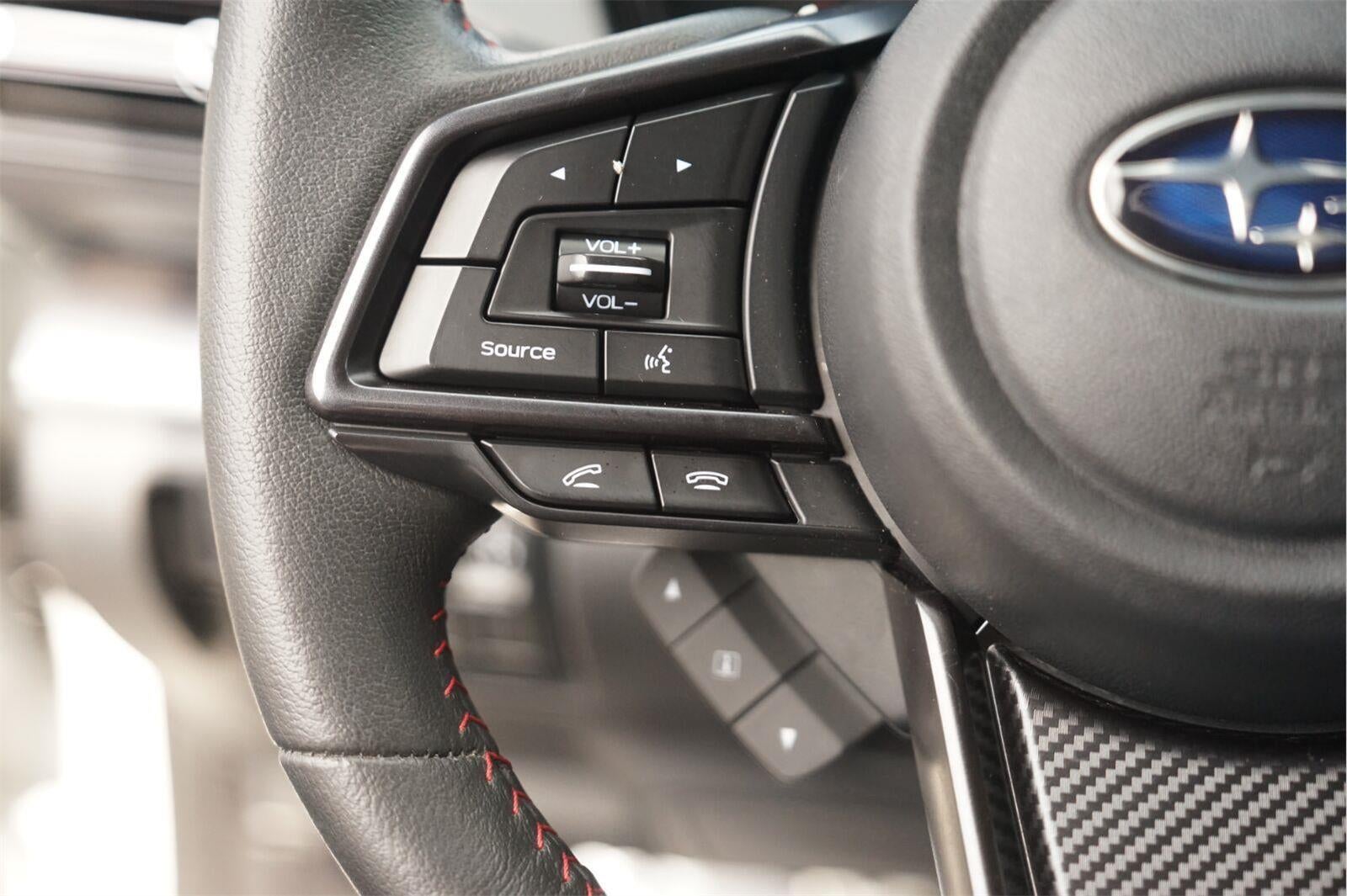 2023 Subaru WRX Premium