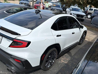 2023 Subaru Wrx Premium