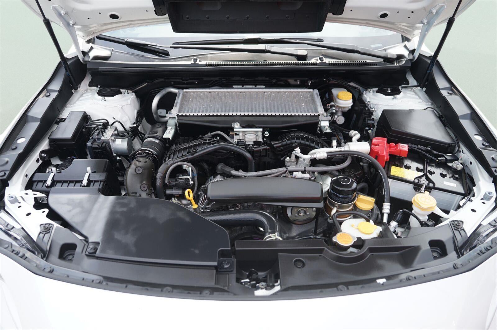 2023 Subaru WRX Premium