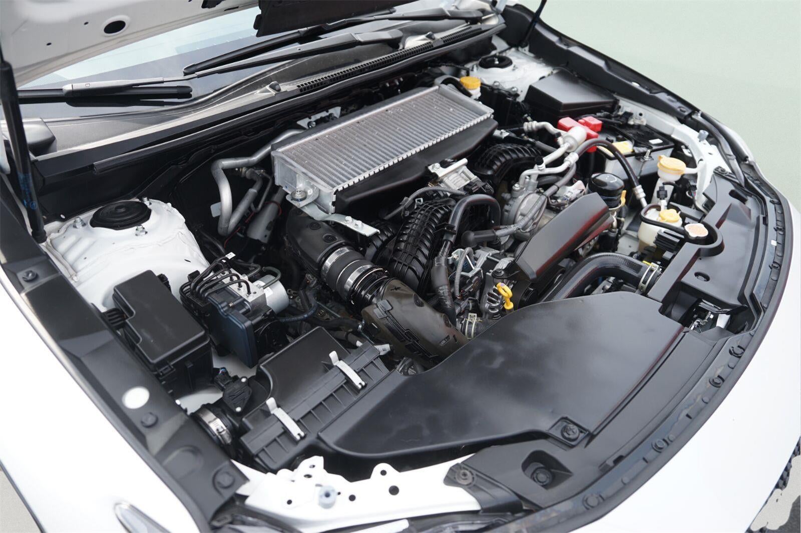 2023 Subaru WRX Premium