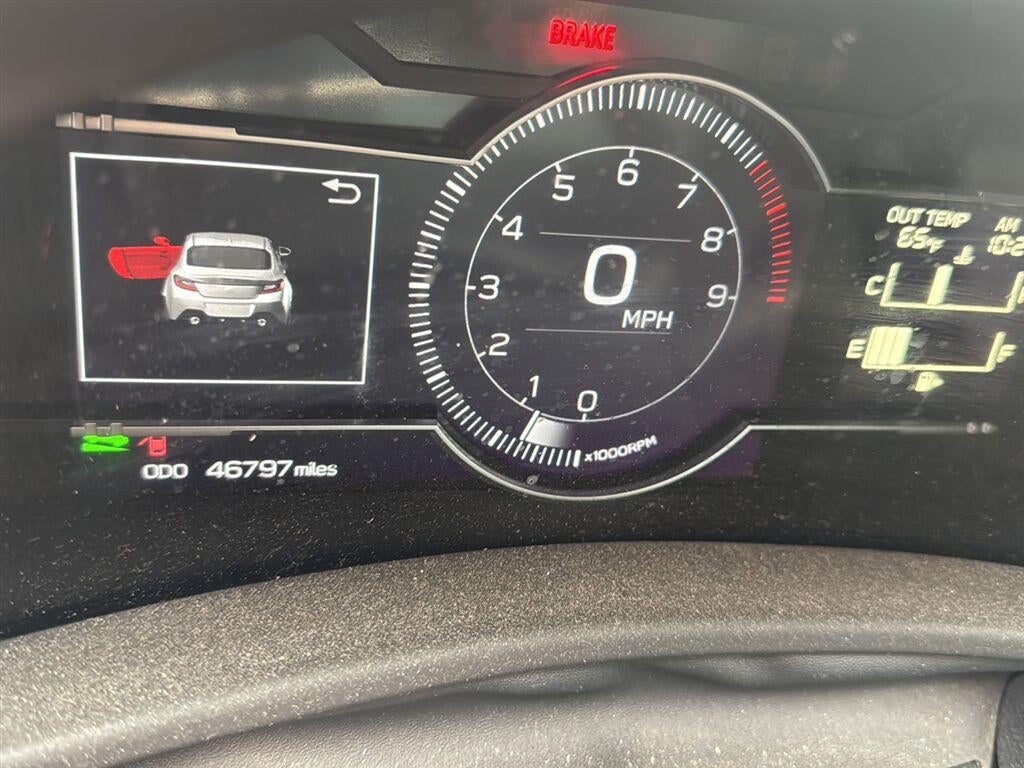 2023 Toyota GR86 Premium