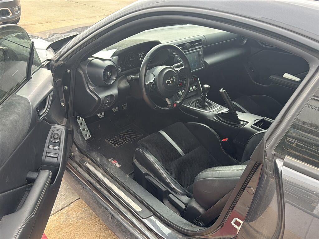 2023 Toyota GR86 Premium