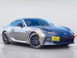 2023 Toyota GR86 Premium