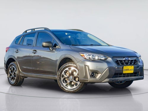 2021 Subaru Crosstrek 2.0I