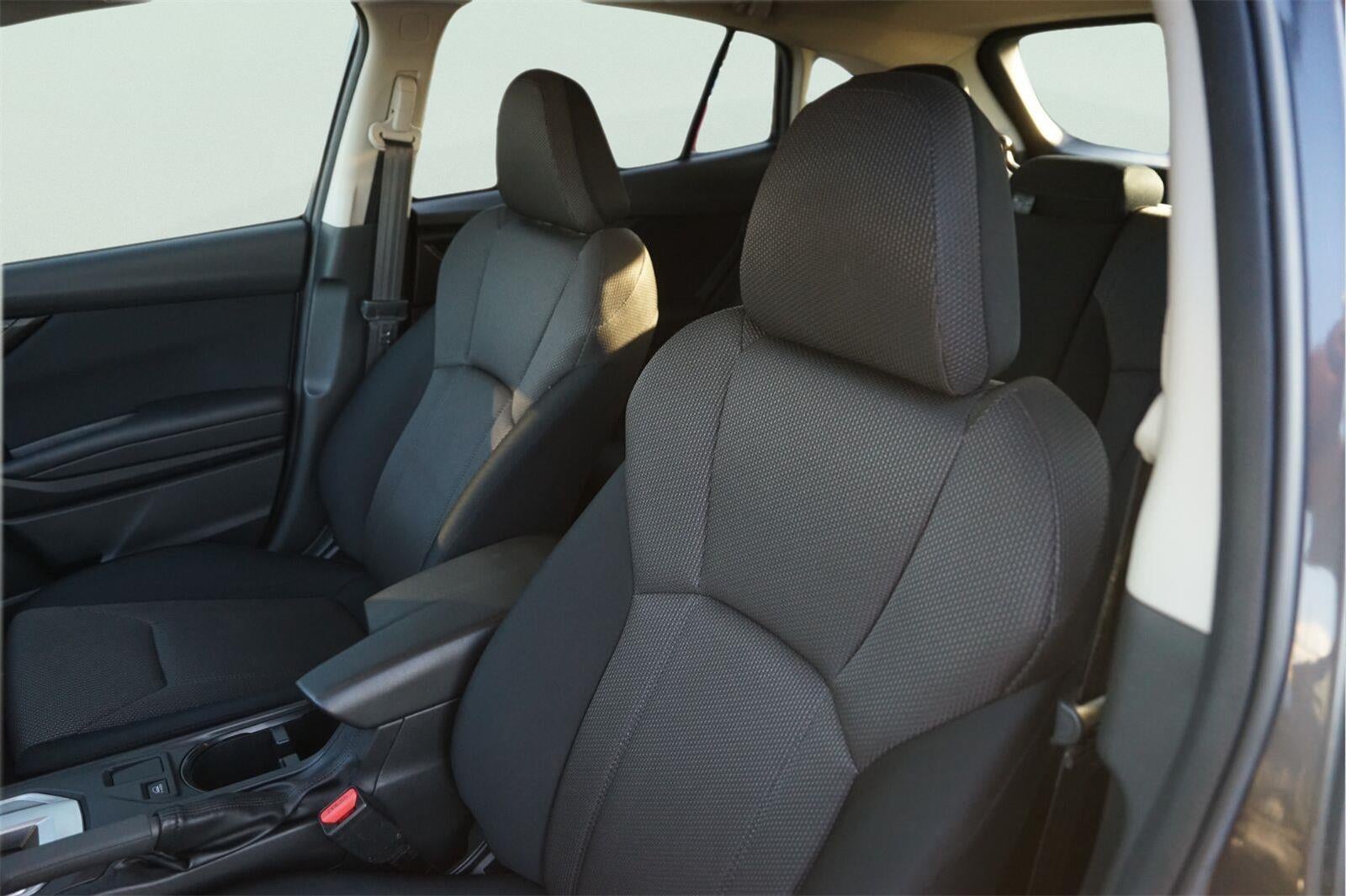 2021 Subaru Crosstrek 2.0I