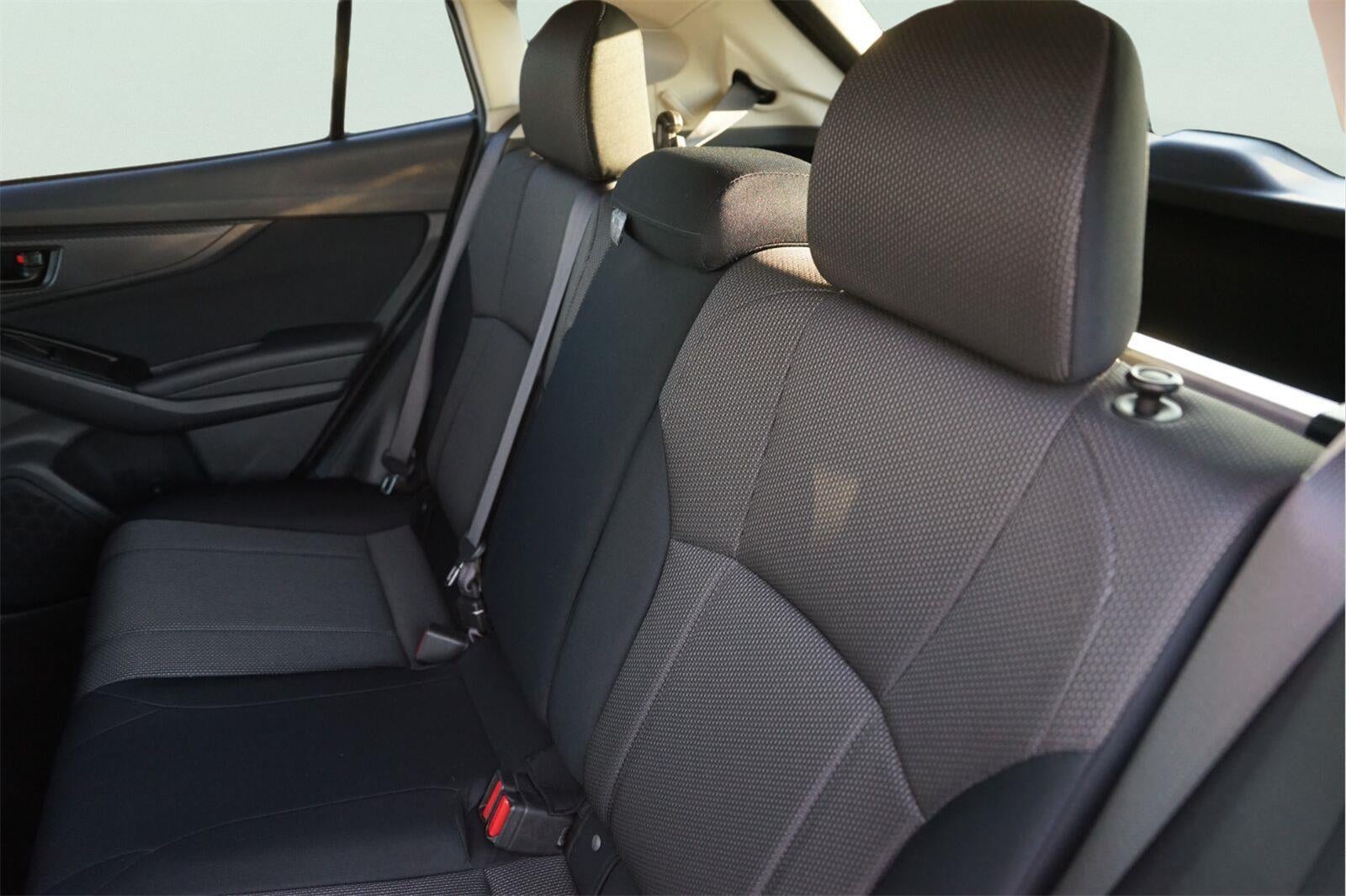 2021 Subaru Crosstrek 2.0I