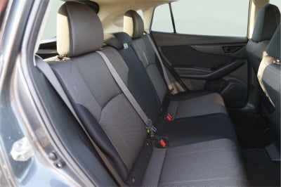 2021 Subaru Crosstrek 2.0I