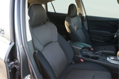 2021 Subaru Crosstrek 2.0I