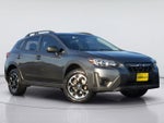 2021 Subaru Crosstrek 2.0I